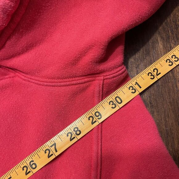 PHILA Red Hoodie - Picture 10 of 10